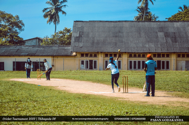 Cricket Tournament 2022