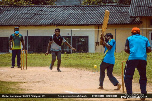 Cricket Tournament 2022