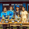 Cricket Tournament 2022