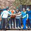 Cricket Tournament 2022